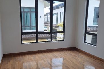 Tenderfields @ Eco Majestic