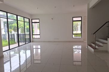 Tenderfields @ Eco Majestic