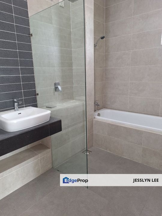 [OPEN FACING] Eco Majestic Tenderfield  2 Storey SEMI D , Selangor, Semenyih