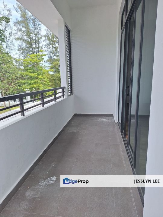 [OPEN FACING] Eco Majestic Tenderfield  2 Storey SEMI D , Selangor, Semenyih