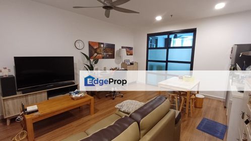 (Fully Furnish) H20 Residence Ara Damansara for Rent, Selangor, Ara Damansara