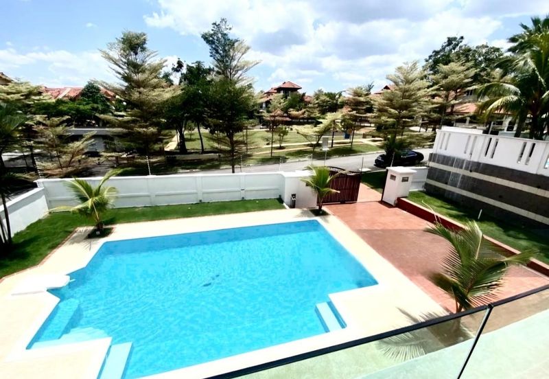 Country Heights Kajang