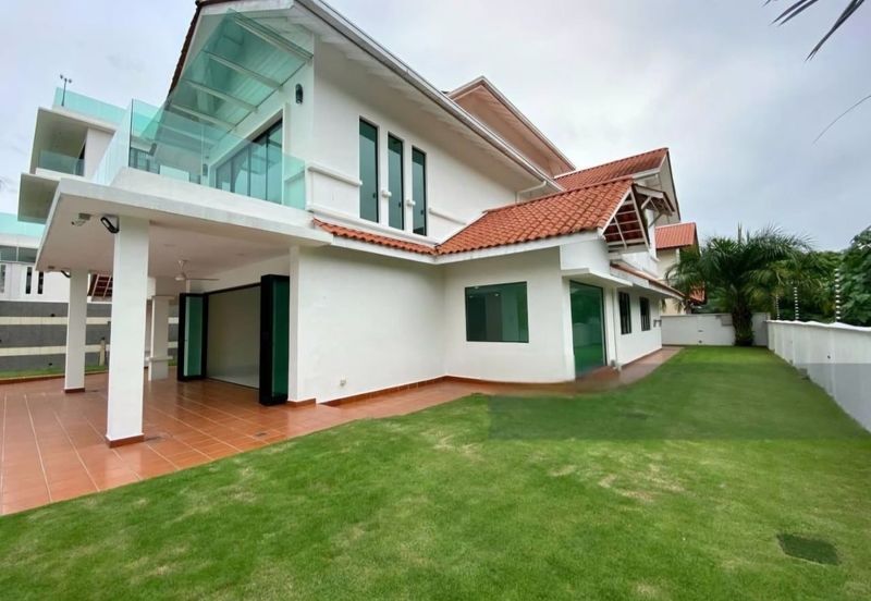 Country Heights Kajang