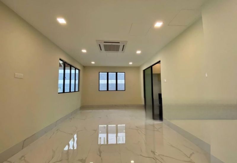 Country Heights Kajang