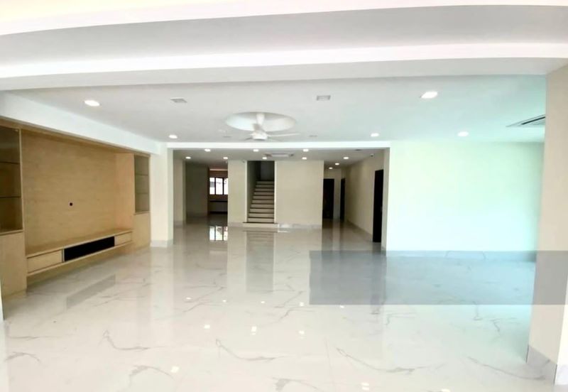 Country Heights Kajang