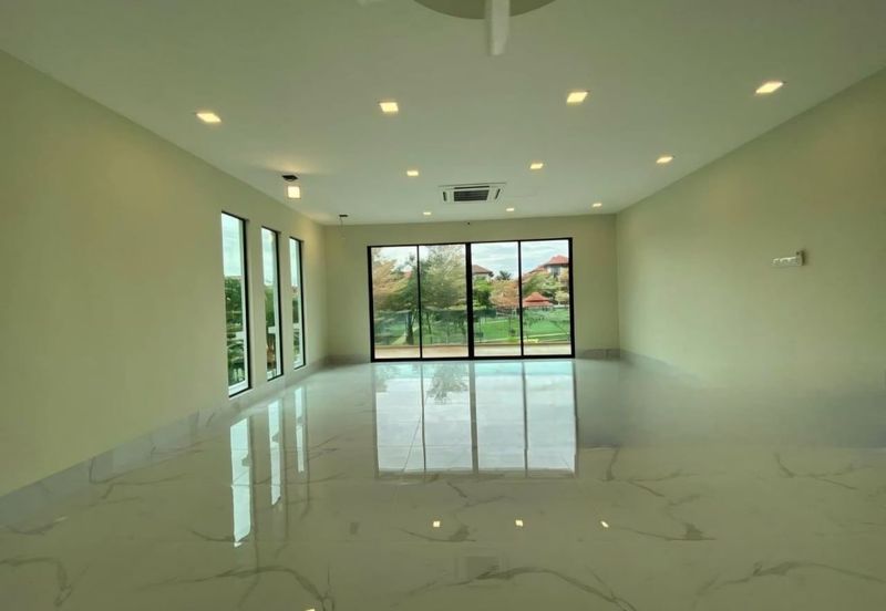 Country Heights Kajang