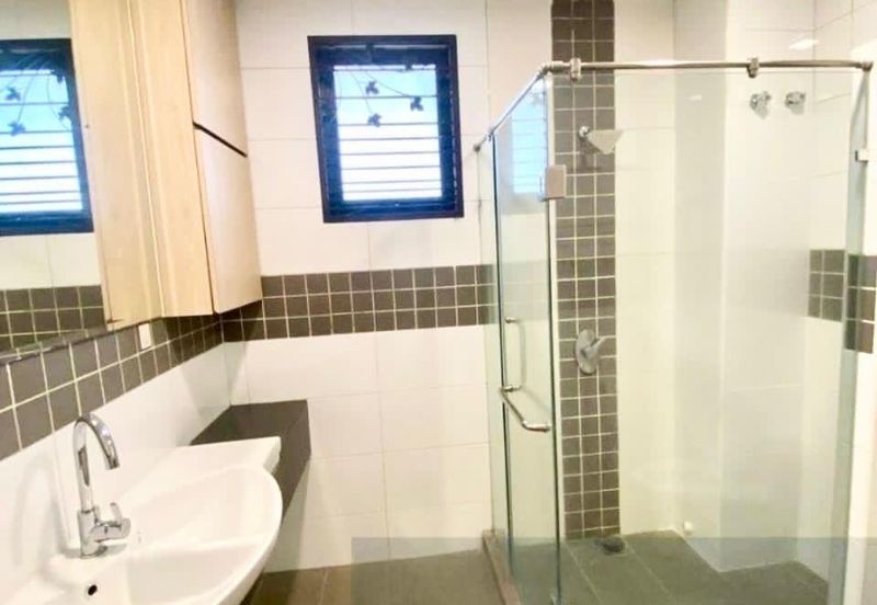 Country Heights Kajang