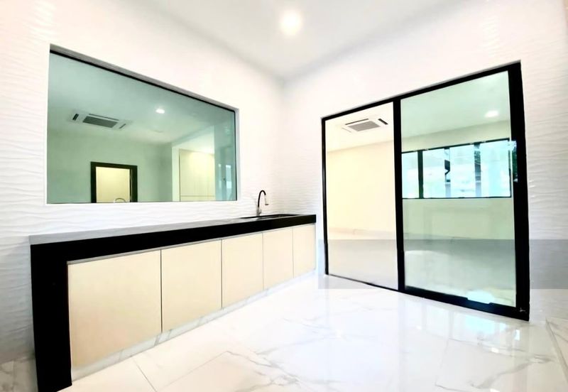 Country Heights Kajang