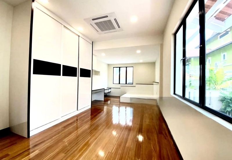 Country Heights Kajang