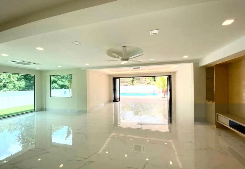 Country Heights Kajang