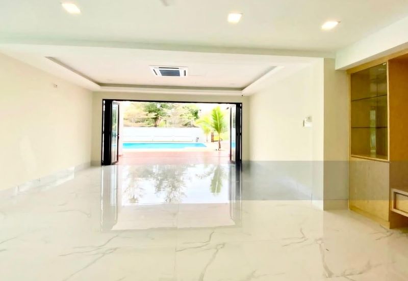 Country Heights Kajang