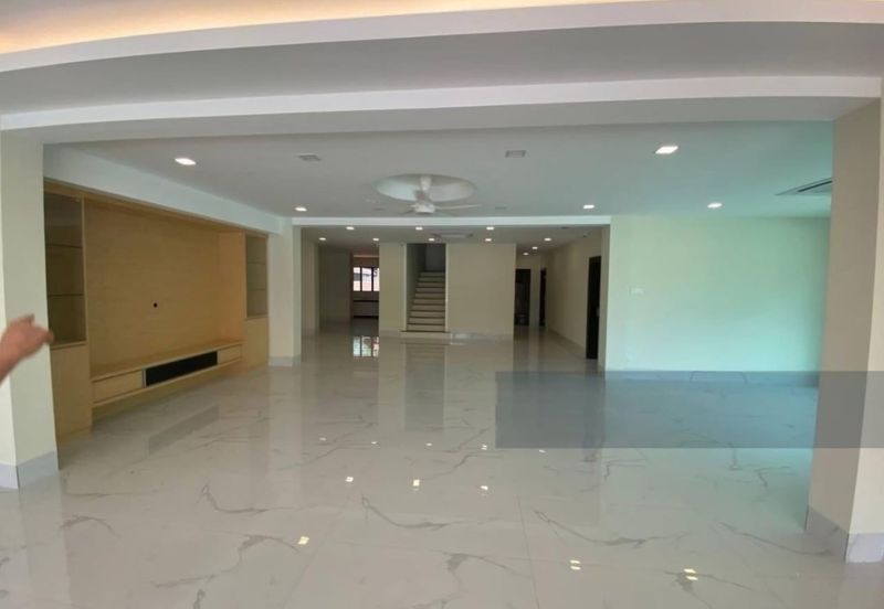 Country Heights Kajang