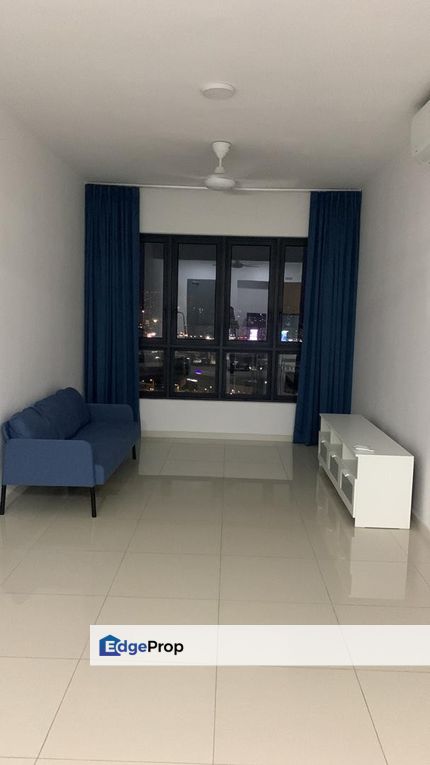 For Rent Sunway Serene Fully Furnished , Selangor, Kelana Jaya