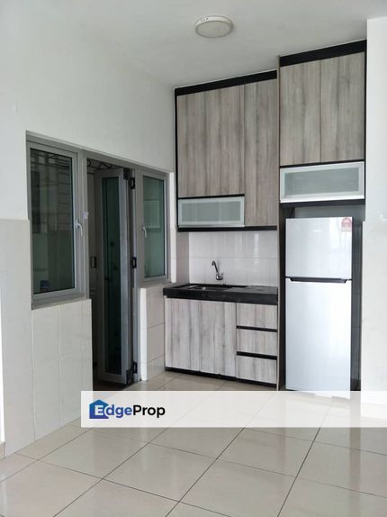 Saville Kajang For Rent, Selangor, Kajang