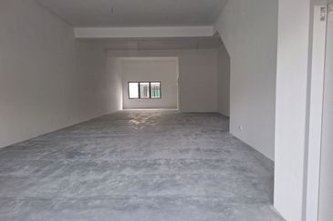 Silver Square @ Eco Majestic