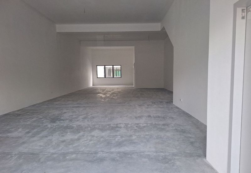 Silver Square @ Eco Majestic