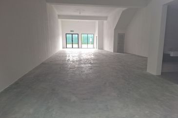 Silver Square @ Eco Majestic