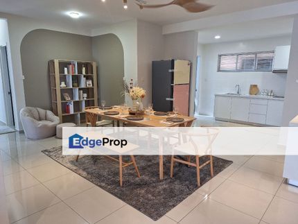 Jadite Suites Kajang Fully Furnished for Rent, Selangor, Kajang