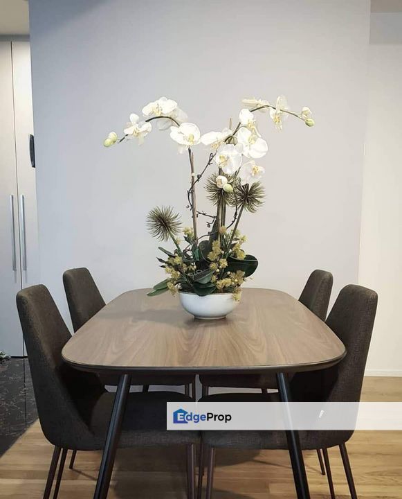 Arcoris Residences Mont Kiara Fully Furnished for Rent, Kuala Lumpur, Mont Kiara