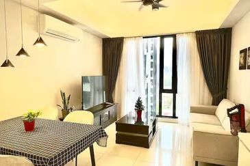 The Sentral Suites KL Sentral for Sale