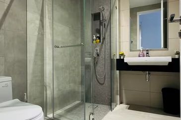 The Sentral Suites KL Sentral for Sale