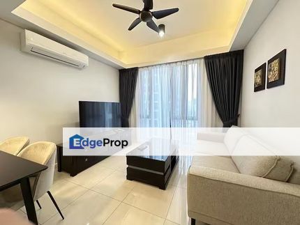 (Fully Furnish) The Sentral Suites KL for Sale, Kuala Lumpur, KL Sentral
