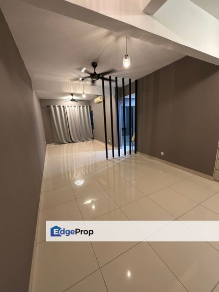 (Partially Furnish) Tiara ParkHomes Condo for Rent, Selangor, Kajang