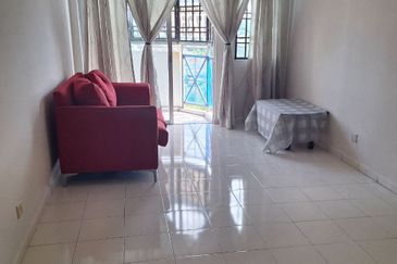 Pangsapuri Perdana Impian