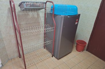 Pangsapuri Perdana Impian