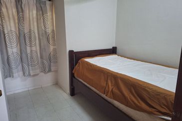 Pangsapuri Perdana Impian