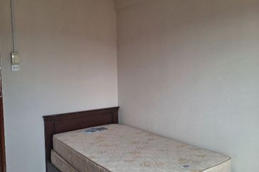 Pangsapuri Perdana Impian