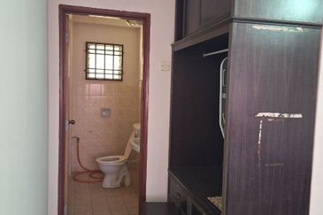 Pangsapuri Perdana Impian