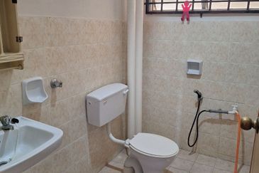 Pangsapuri Perdana Impian