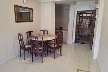 Pangsapuri Perdana Impian