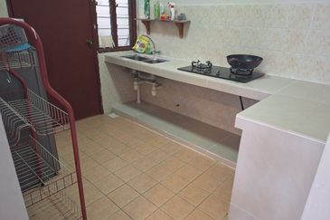 Pangsapuri Perdana Impian