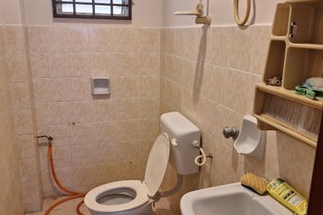 Pangsapuri Perdana Impian