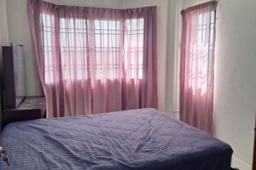 Pangsapuri Perdana Impian