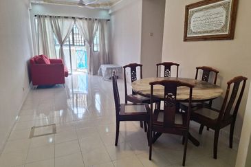 Pangsapuri Perdana Impian