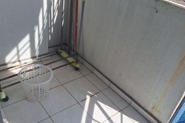 Pangsapuri Perdana Impian