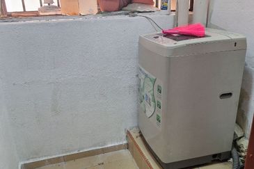 Pangsapuri Perdana Impian