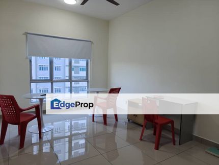 (Fully Furnished) Nexus Apartment Kajang for Rent, Selangor, Kajang