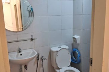 D'Nuri Residence @ Nidoz