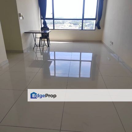 (Partially Furnish) MKH Boulevard 1 Kajang for Rent, Selangor, Kajang