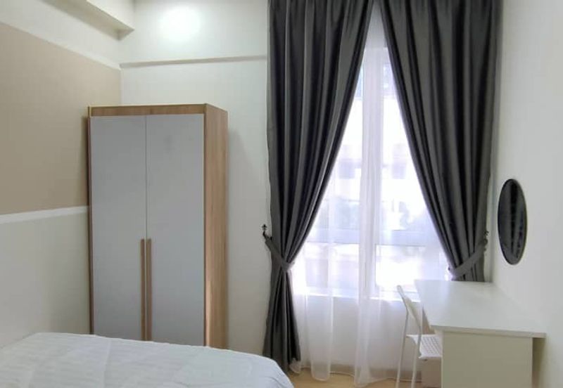 Ryan & Miho @ Section 13