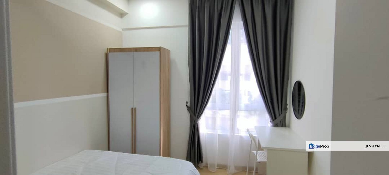 Ryan & Miho Condominium For Sale Fully Furnished Nice Unit  , Selangor, Petaling Jaya