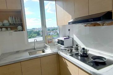 Ryan & Miho @ Section 13