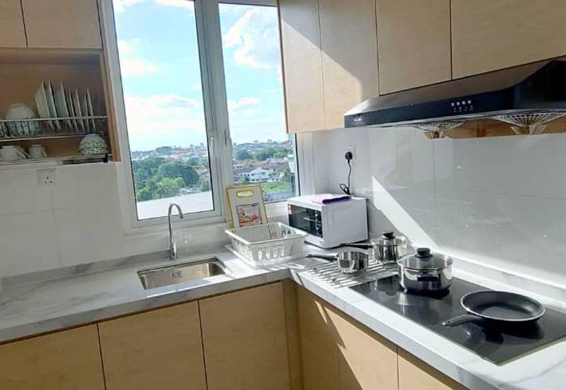 Ryan & Miho @ Section 13