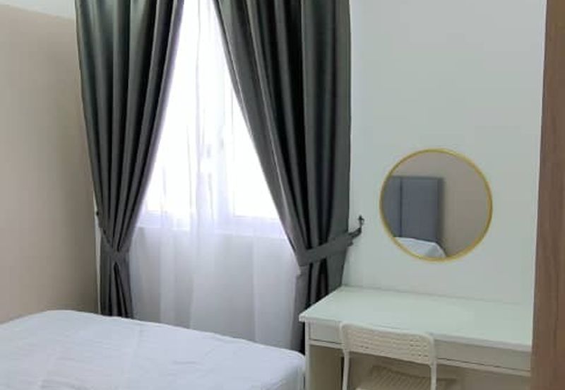 Ryan & Miho @ Section 13