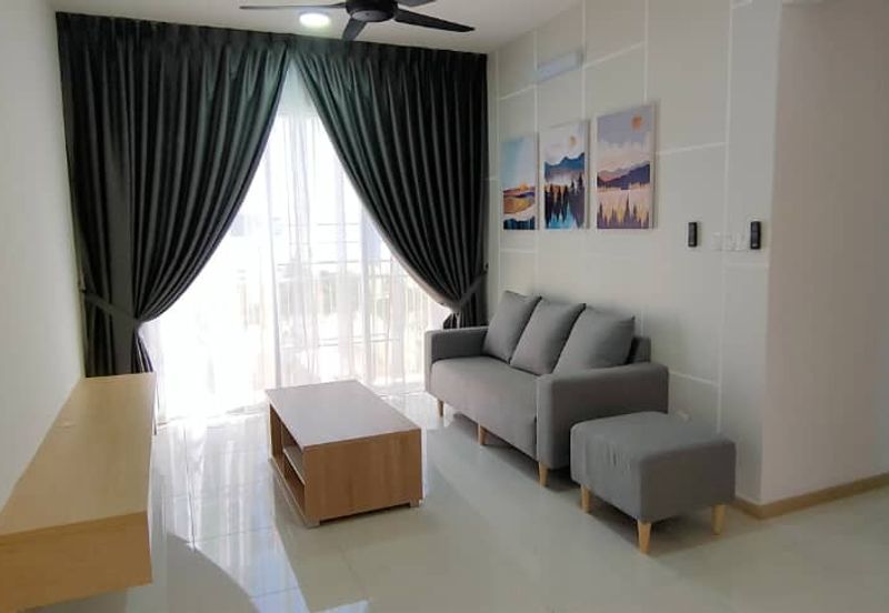 Ryan & Miho @ Section 13