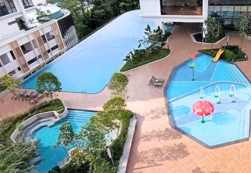 Sunway Belfield Residence